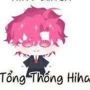 [làm giám đốc]  TT Hiha