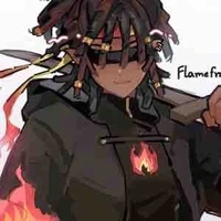 [Flamefrags] lớp 12B