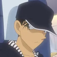 Akai Shuichi