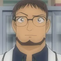 Miyano Atsushi