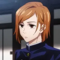Nobara Kugisaki