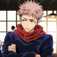 Itadori Yuji