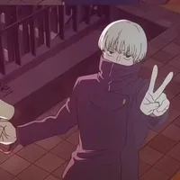 Toge inumaki