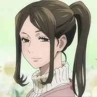 Tsumiki Fushiguro