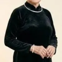 mẹ em