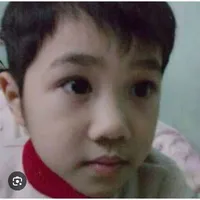 Hoàng Đức Duy (hồi nhỏ)