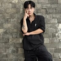 Quang hùng masterd