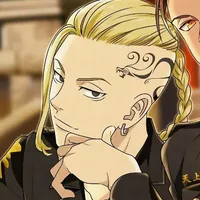 Ryuguji Ken – Draken