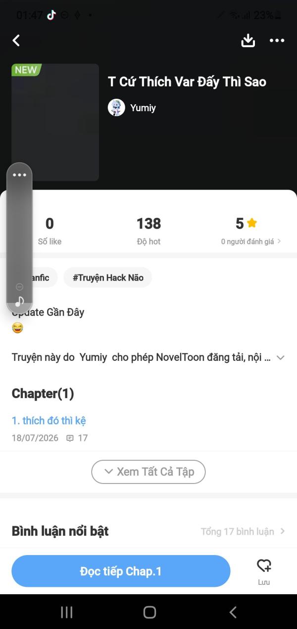 NovelToon