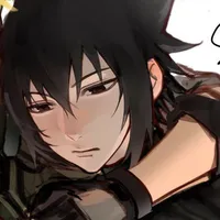 Uchiha Sasuke