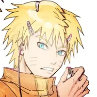 Uzumaki Naruto