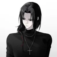 Uchiha Itachi