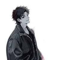 Uchiha Shisui