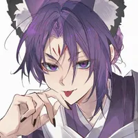 Mikage Reo [Hồ ly ba đuôi]
