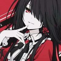 Tokisaki Kurumi