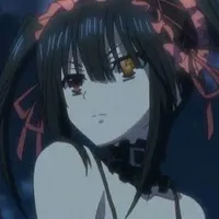 Tokisaki Kurumi