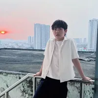 Lê Hồ Phước Thịnh