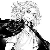 Sano Manjirou / Mikey