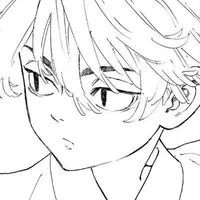 Sano Manjirou / Mikey
