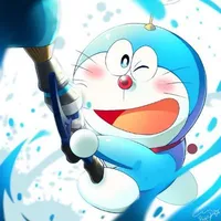 Doraemon