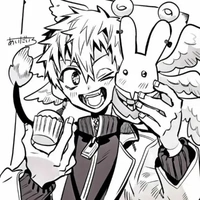 Minamoto Soruku