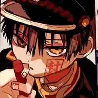 Yugi Amane_Hanako