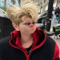 ngố 😖