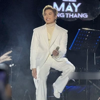 Nguyễn Anh Tú- Anh Tú Voi