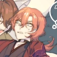 Chuuya Nakahara