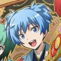 Shiota Nagisa