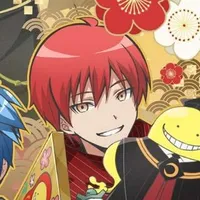 Karma Akabane