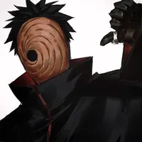 Uchiha obito