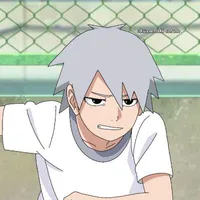 Uchiha kamui
