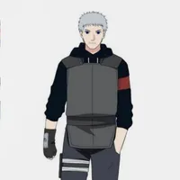 Uchiha Ken