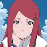kushina