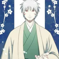 tobirama