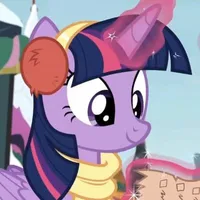 Twilight Sparkle