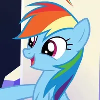 Rainbow Dash