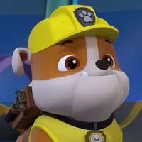 Rubble