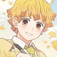 Zenitsu