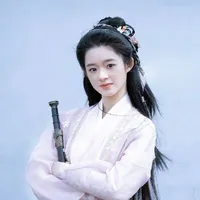 Thị nữ - Linh Sương
