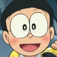 Nobi Nobitaa><