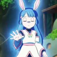 Tsukino Luna