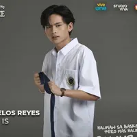 Jonh Felix Collin_ Felix