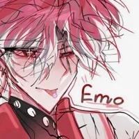 hiha emo