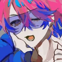 hiha the blue
