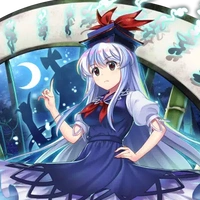 bà cô t thik nhất touhou