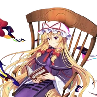 Yukari yakumo