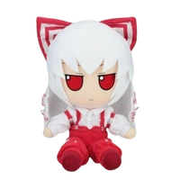 Fujiwara no mokou
