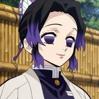 Shinobu Kocho